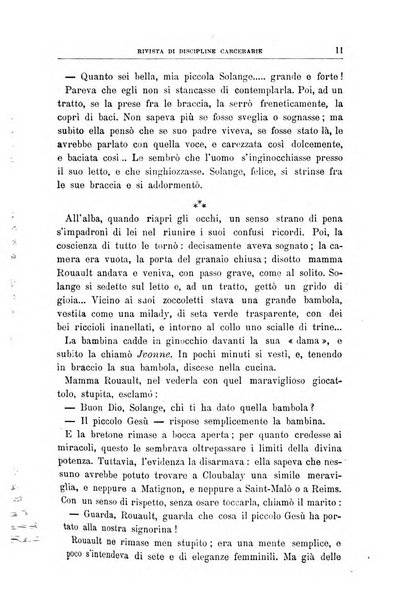 Rivista di discipline carcerarie in relazione con l'antropologia, col diritto penale, con la statistica