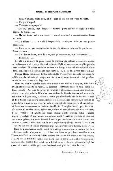 Rivista di discipline carcerarie in relazione con l'antropologia, col diritto penale, con la statistica