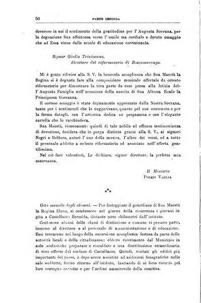 Rivista di discipline carcerarie in relazione con l'antropologia, col diritto penale, con la statistica