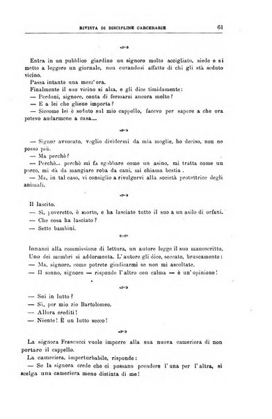 Rivista di discipline carcerarie in relazione con l'antropologia, col diritto penale, con la statistica