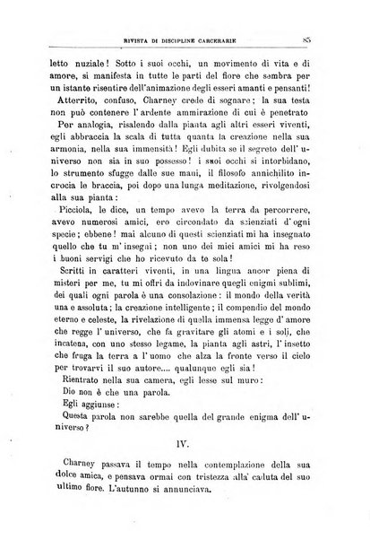 Rivista di discipline carcerarie in relazione con l'antropologia, col diritto penale, con la statistica