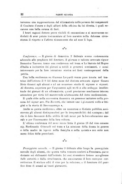 Rivista di discipline carcerarie in relazione con l'antropologia, col diritto penale, con la statistica