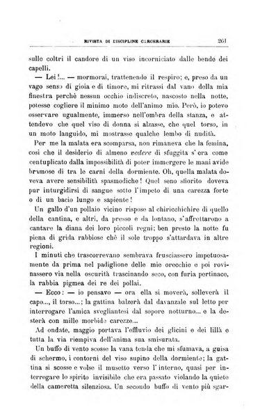 Rivista di discipline carcerarie in relazione con l'antropologia, col diritto penale, con la statistica