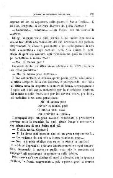 Rivista di discipline carcerarie in relazione con l'antropologia, col diritto penale, con la statistica