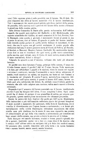 Rivista di discipline carcerarie in relazione con l'antropologia, col diritto penale, con la statistica