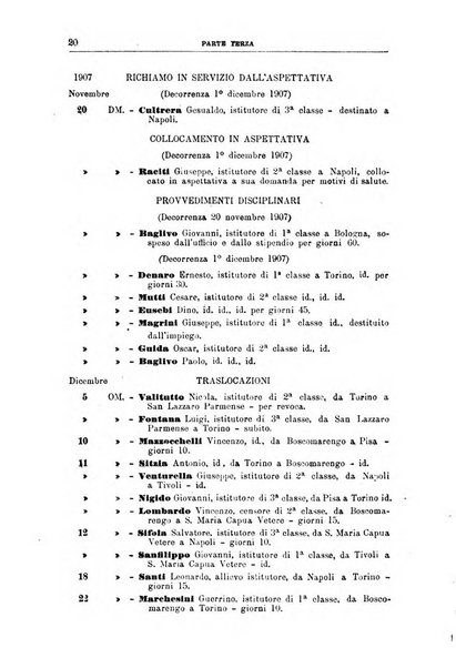 Rivista di discipline carcerarie in relazione con l'antropologia, col diritto penale, con la statistica