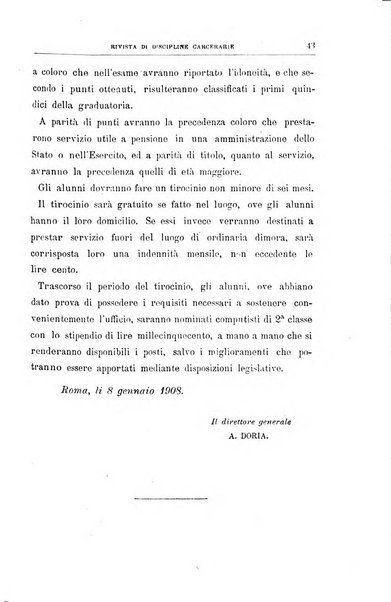 Rivista di discipline carcerarie in relazione con l'antropologia, col diritto penale, con la statistica