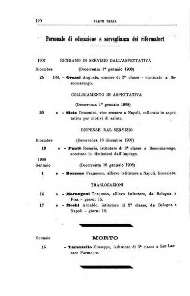 Rivista di discipline carcerarie in relazione con l'antropologia, col diritto penale, con la statistica