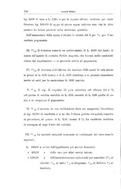 Rivista di discipline carcerarie in relazione con l'antropologia, col diritto penale, con la statistica