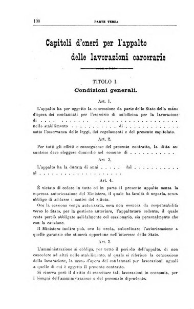 Rivista di discipline carcerarie in relazione con l'antropologia, col diritto penale, con la statistica