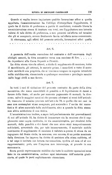 Rivista di discipline carcerarie in relazione con l'antropologia, col diritto penale, con la statistica