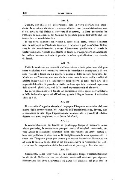 Rivista di discipline carcerarie in relazione con l'antropologia, col diritto penale, con la statistica