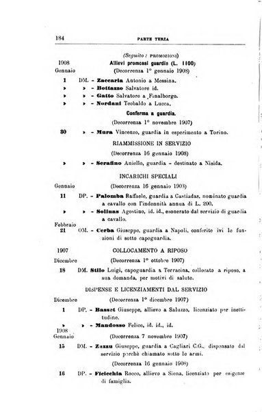 Rivista di discipline carcerarie in relazione con l'antropologia, col diritto penale, con la statistica