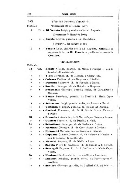 Rivista di discipline carcerarie in relazione con l'antropologia, col diritto penale, con la statistica