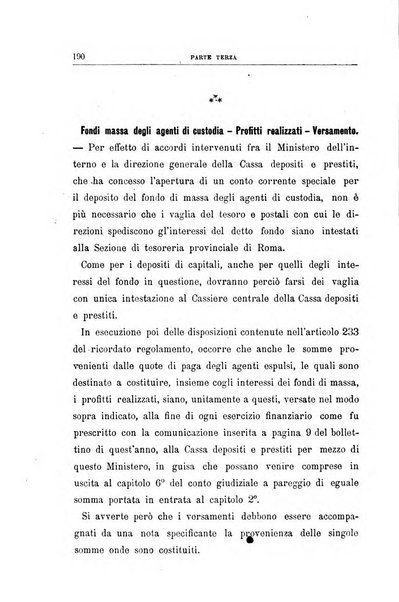 Rivista di discipline carcerarie in relazione con l'antropologia, col diritto penale, con la statistica