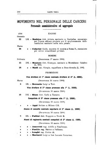 Rivista di discipline carcerarie in relazione con l'antropologia, col diritto penale, con la statistica