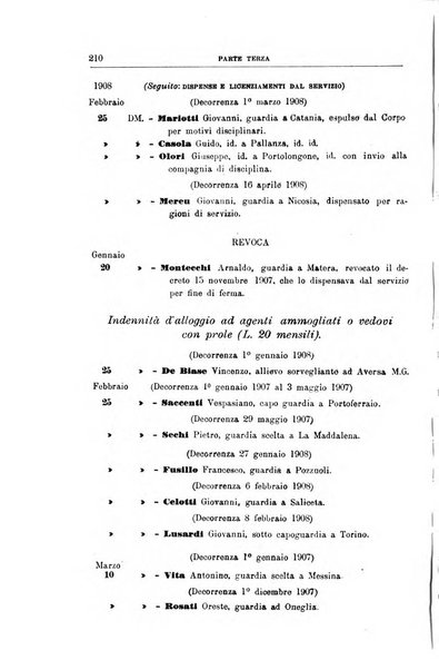 Rivista di discipline carcerarie in relazione con l'antropologia, col diritto penale, con la statistica