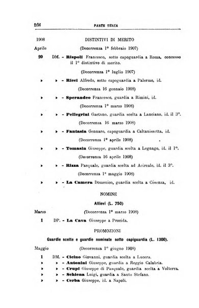 Rivista di discipline carcerarie in relazione con l'antropologia, col diritto penale, con la statistica