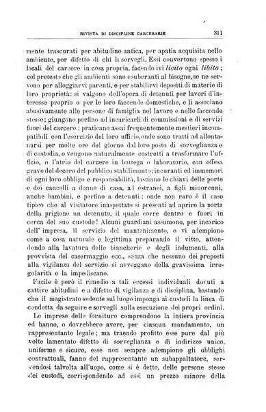 Rivista di discipline carcerarie in relazione con l'antropologia, col diritto penale, con la statistica