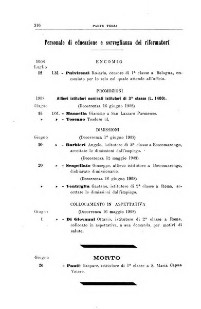 Rivista di discipline carcerarie in relazione con l'antropologia, col diritto penale, con la statistica