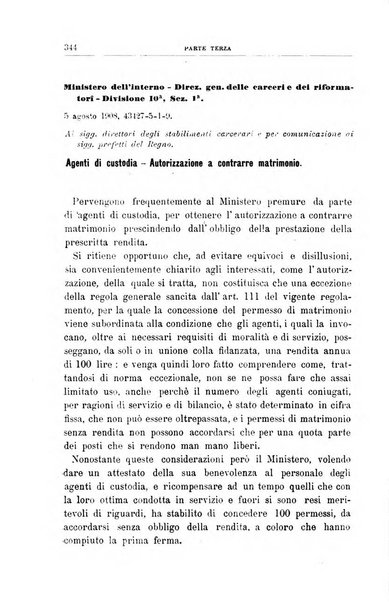 Rivista di discipline carcerarie in relazione con l'antropologia, col diritto penale, con la statistica