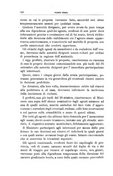 Rivista di discipline carcerarie in relazione con l'antropologia, col diritto penale, con la statistica