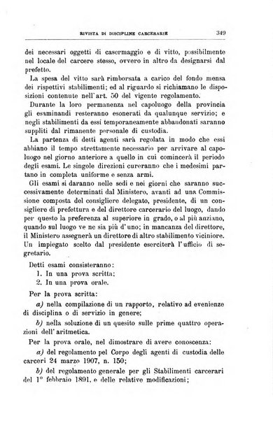 Rivista di discipline carcerarie in relazione con l'antropologia, col diritto penale, con la statistica