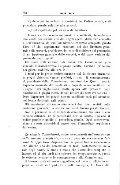 Rivista di discipline carcerarie in relazione con l'antropologia, col diritto penale, con la statistica