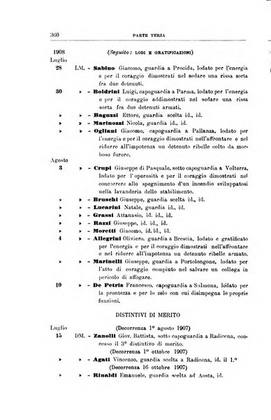 Rivista di discipline carcerarie in relazione con l'antropologia, col diritto penale, con la statistica