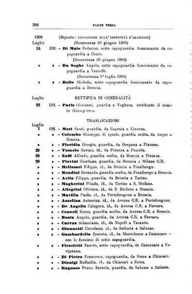 Rivista di discipline carcerarie in relazione con l'antropologia, col diritto penale, con la statistica