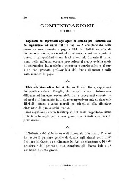 Rivista di discipline carcerarie in relazione con l'antropologia, col diritto penale, con la statistica