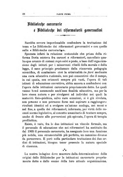 Rivista di discipline carcerarie in relazione con l'antropologia, col diritto penale, con la statistica