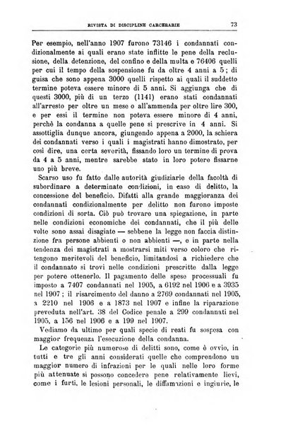 Rivista di discipline carcerarie in relazione con l'antropologia, col diritto penale, con la statistica