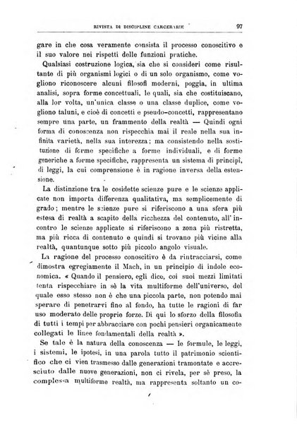 Rivista di discipline carcerarie in relazione con l'antropologia, col diritto penale, con la statistica