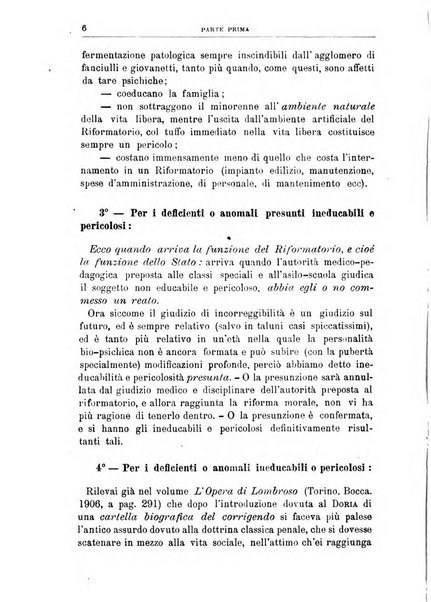 Rivista di discipline carcerarie in relazione con l'antropologia, col diritto penale, con la statistica