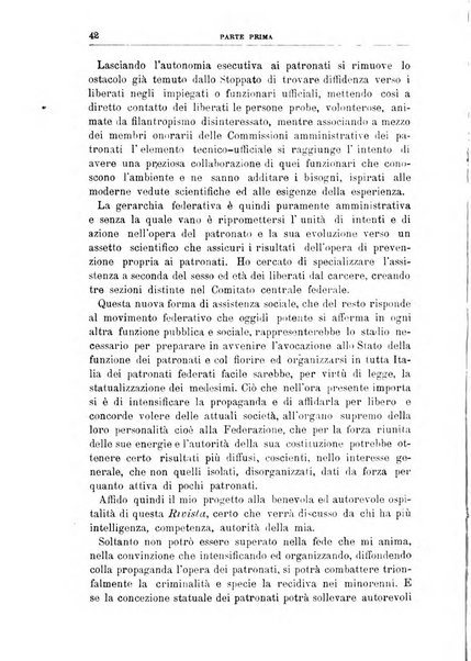 Rivista di discipline carcerarie in relazione con l'antropologia, col diritto penale, con la statistica