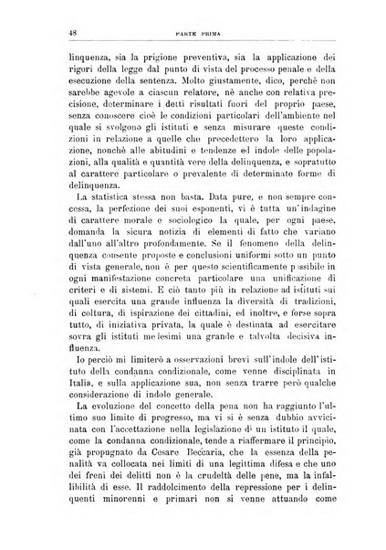 Rivista di discipline carcerarie in relazione con l'antropologia, col diritto penale, con la statistica