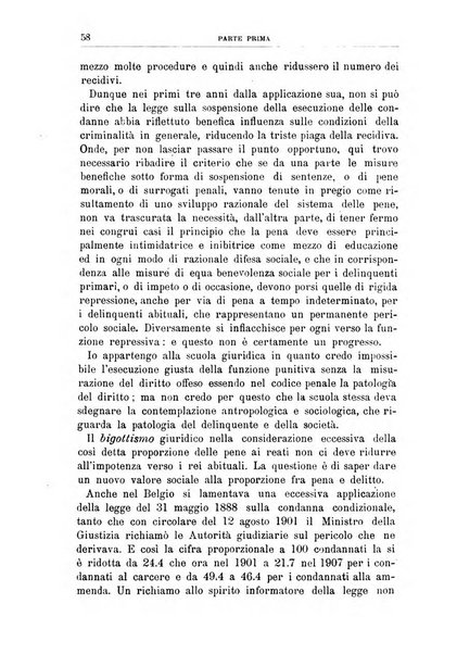 Rivista di discipline carcerarie in relazione con l'antropologia, col diritto penale, con la statistica