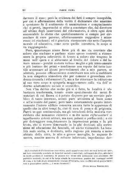 Rivista di discipline carcerarie in relazione con l'antropologia, col diritto penale, con la statistica