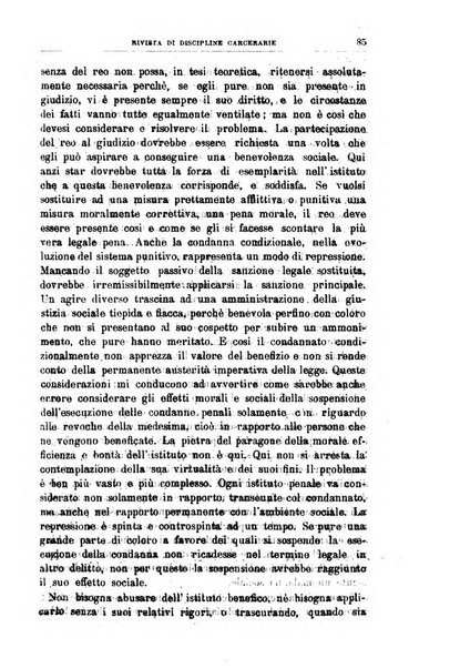 Rivista di discipline carcerarie in relazione con l'antropologia, col diritto penale, con la statistica