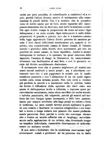 Rivista di discipline carcerarie in relazione con l'antropologia, col diritto penale, con la statistica