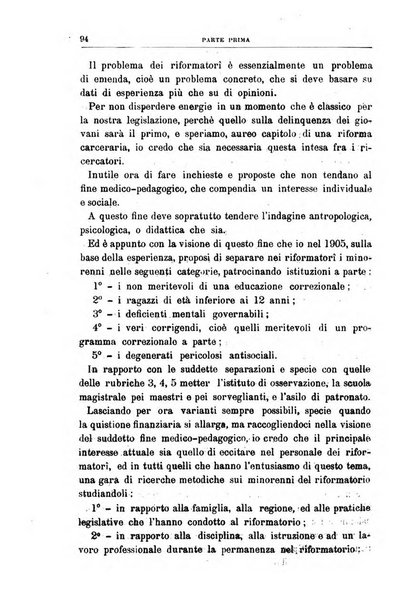 Rivista di discipline carcerarie in relazione con l'antropologia, col diritto penale, con la statistica