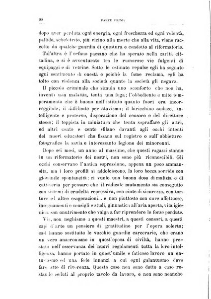 Rivista di discipline carcerarie in relazione con l'antropologia, col diritto penale, con la statistica