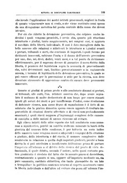 Rivista di discipline carcerarie in relazione con l'antropologia, col diritto penale, con la statistica