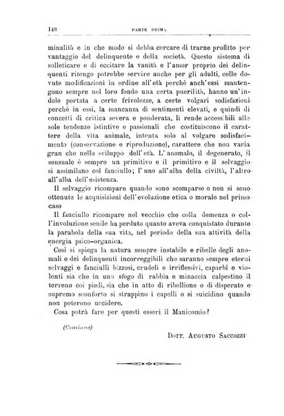 Rivista di discipline carcerarie in relazione con l'antropologia, col diritto penale, con la statistica