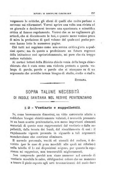 Rivista di discipline carcerarie in relazione con l'antropologia, col diritto penale, con la statistica