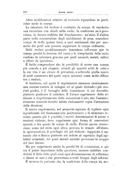 Rivista di discipline carcerarie in relazione con l'antropologia, col diritto penale, con la statistica