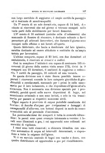 Rivista di discipline carcerarie in relazione con l'antropologia, col diritto penale, con la statistica