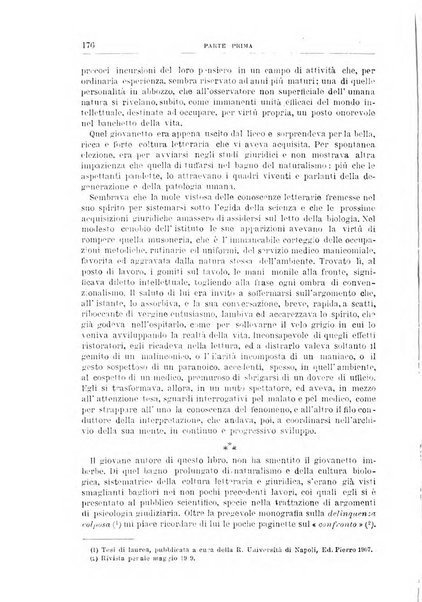 Rivista di discipline carcerarie in relazione con l'antropologia, col diritto penale, con la statistica