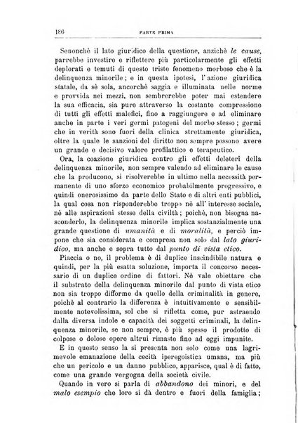 Rivista di discipline carcerarie in relazione con l'antropologia, col diritto penale, con la statistica